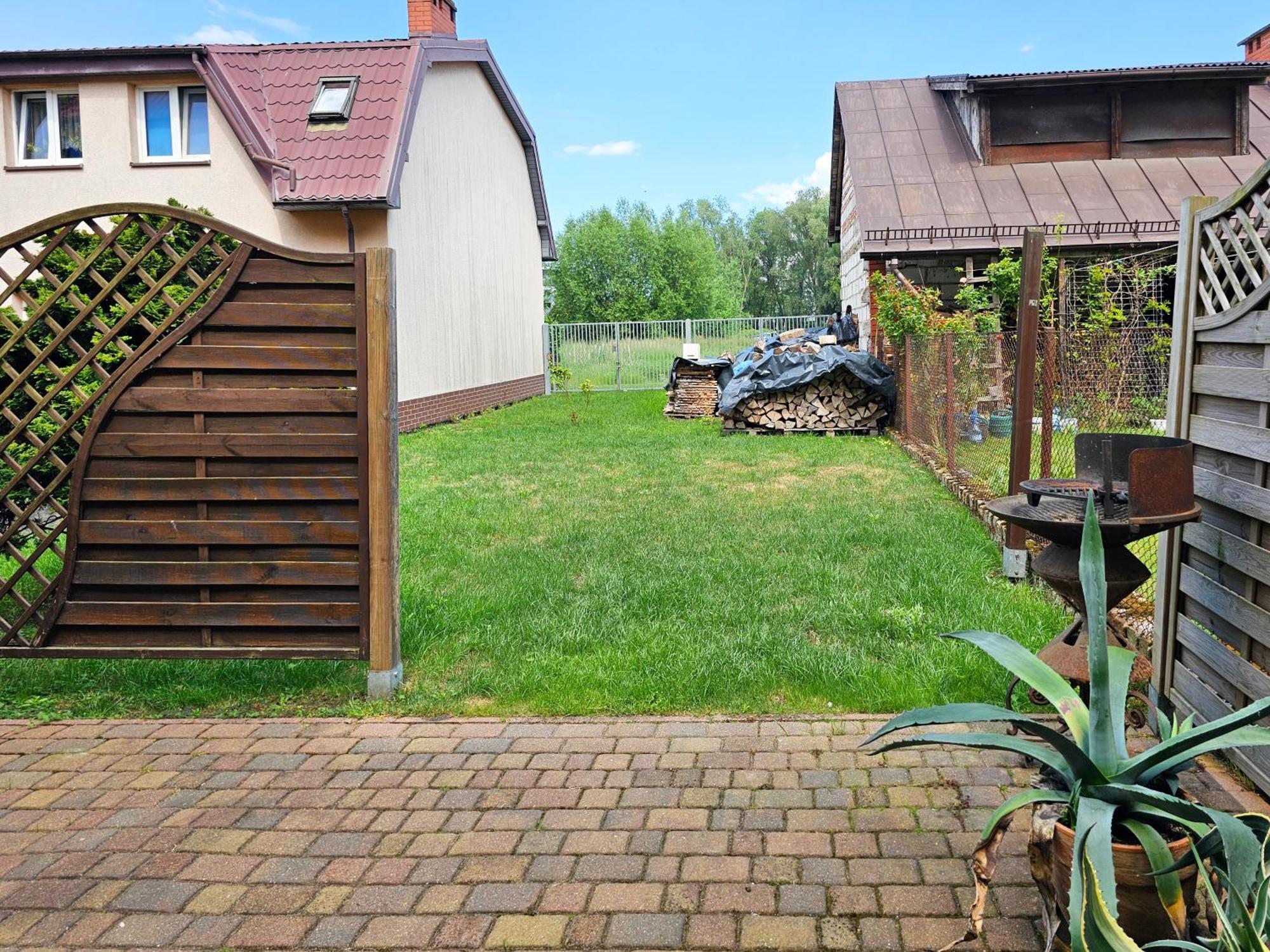 Apartament Visit Baltic - Rycerska Świnoujście Zewnętrze zdjęcie
