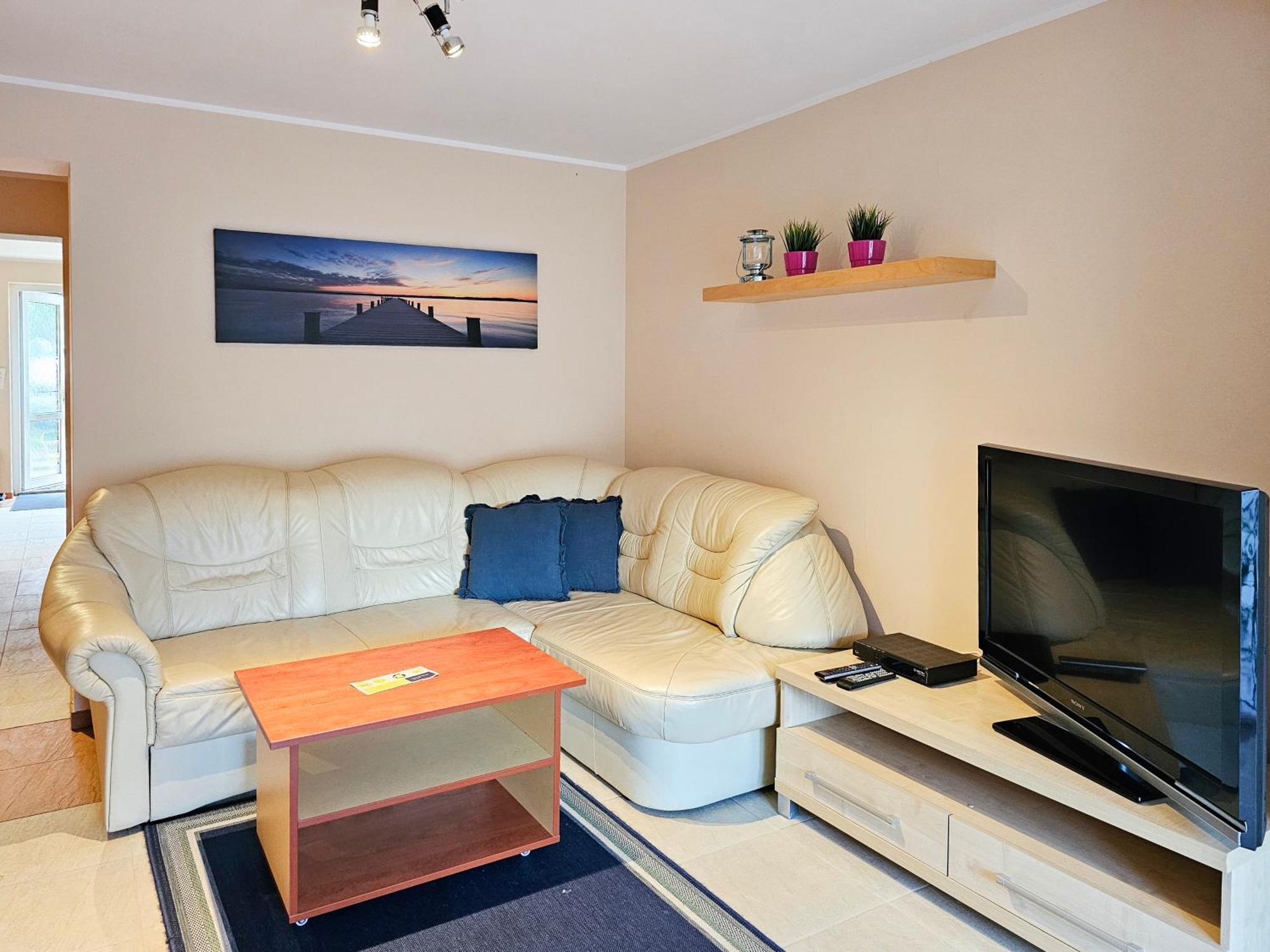 Apartament Visit Baltic - Rycerska Świnoujście Zewnętrze zdjęcie