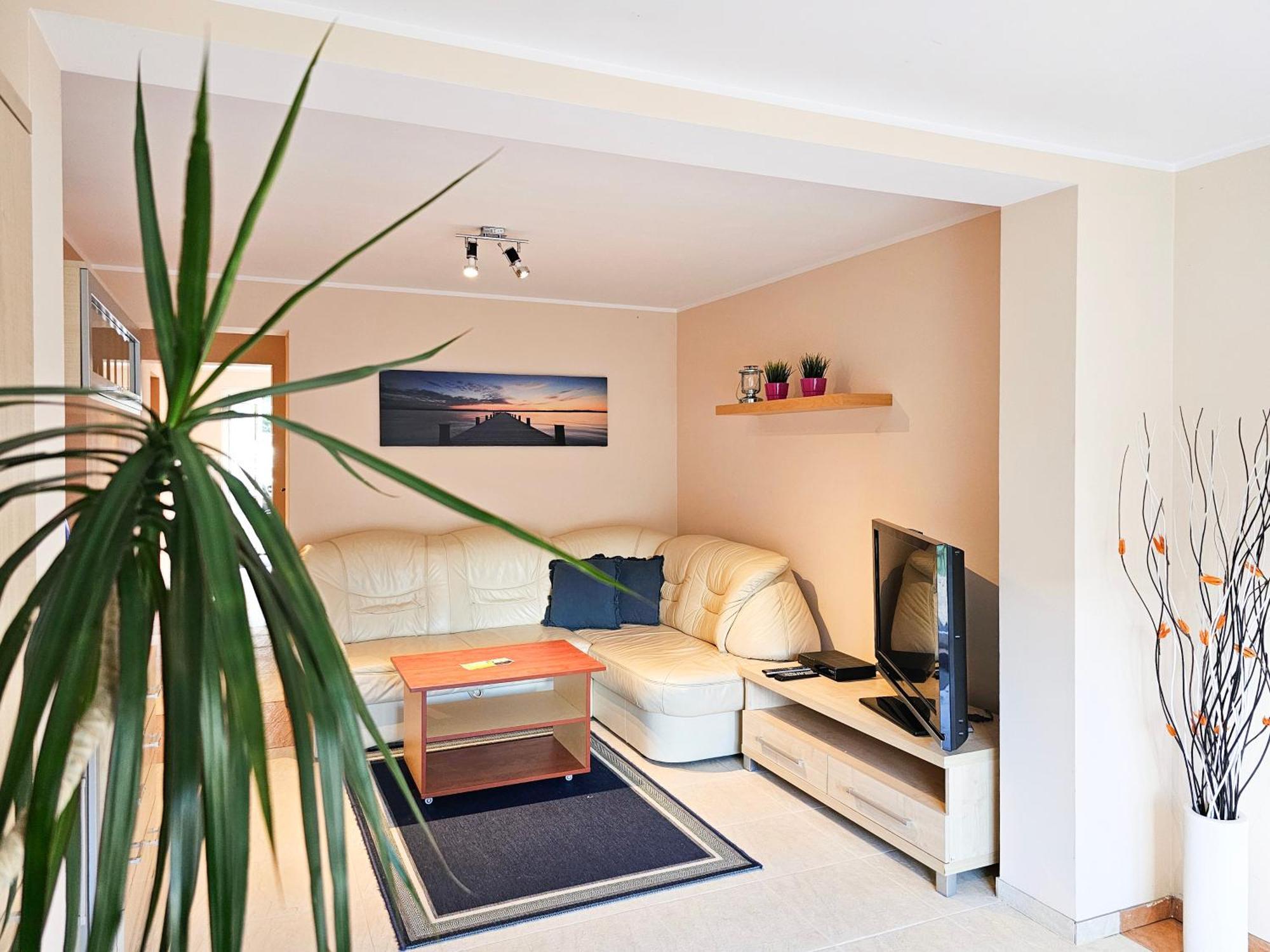 Apartament Visit Baltic - Rycerska Świnoujście Zewnętrze zdjęcie