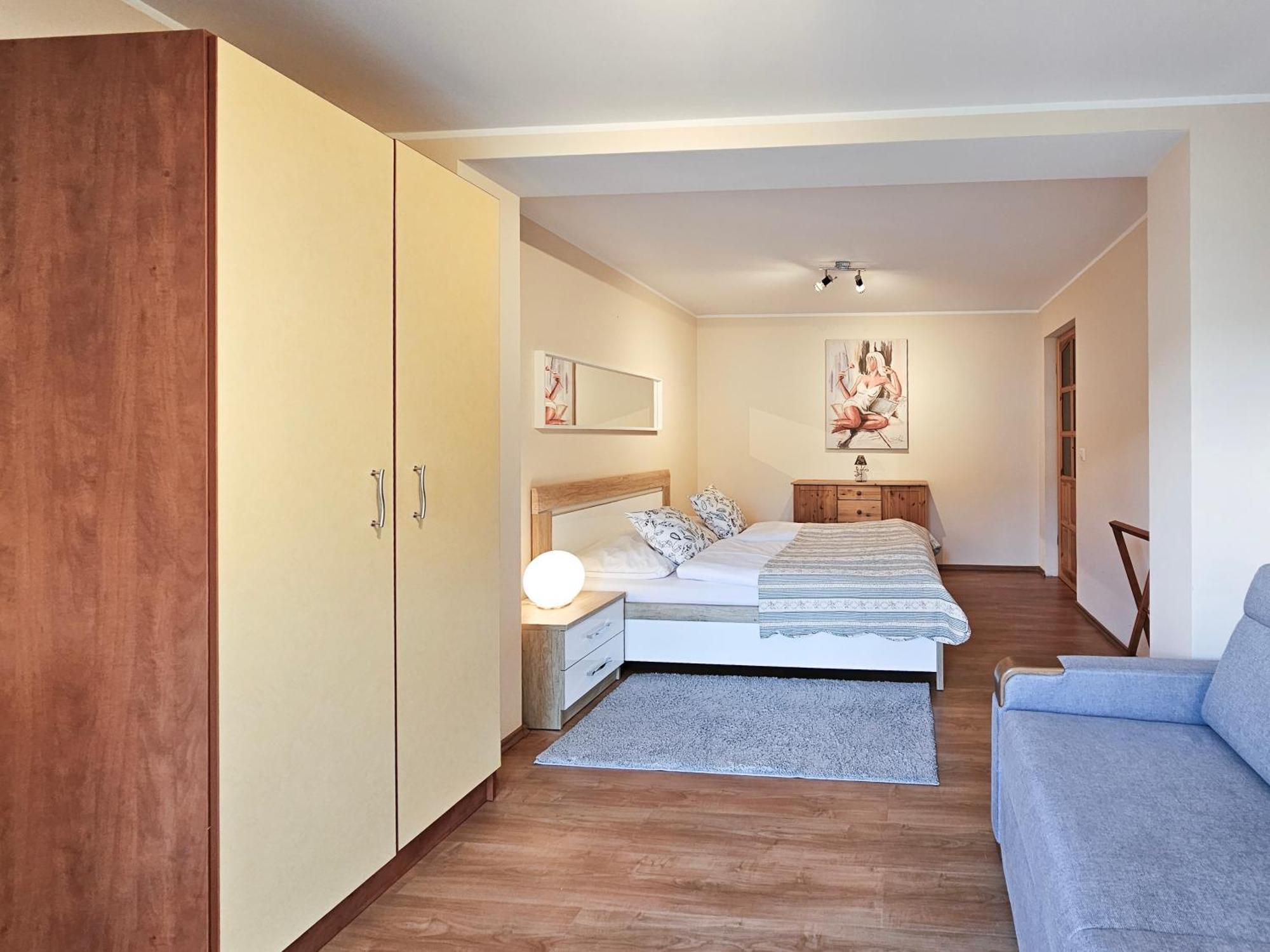 Apartament Visit Baltic - Rycerska Świnoujście Zewnętrze zdjęcie