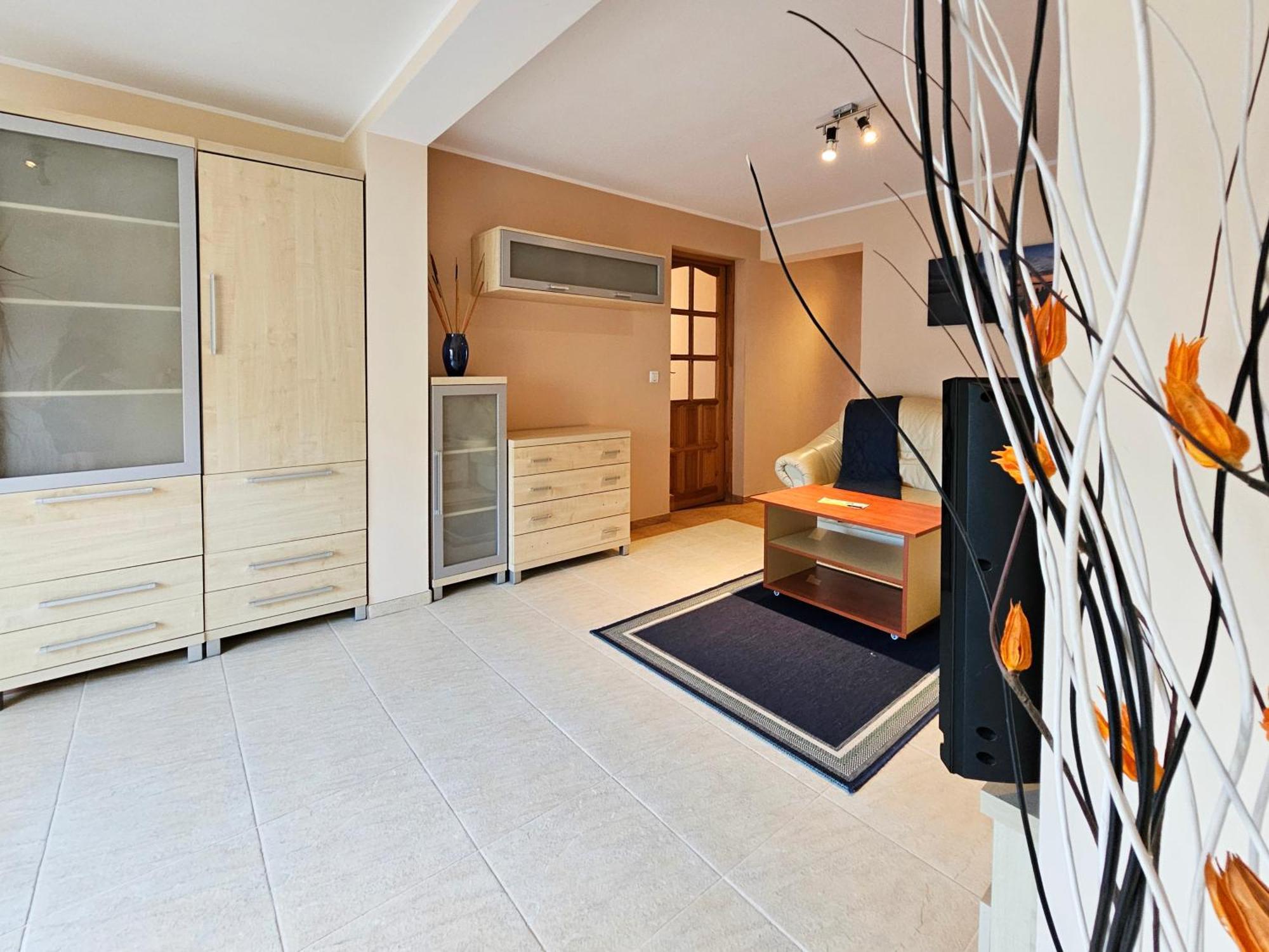 Apartament Visit Baltic - Rycerska Świnoujście Zewnętrze zdjęcie