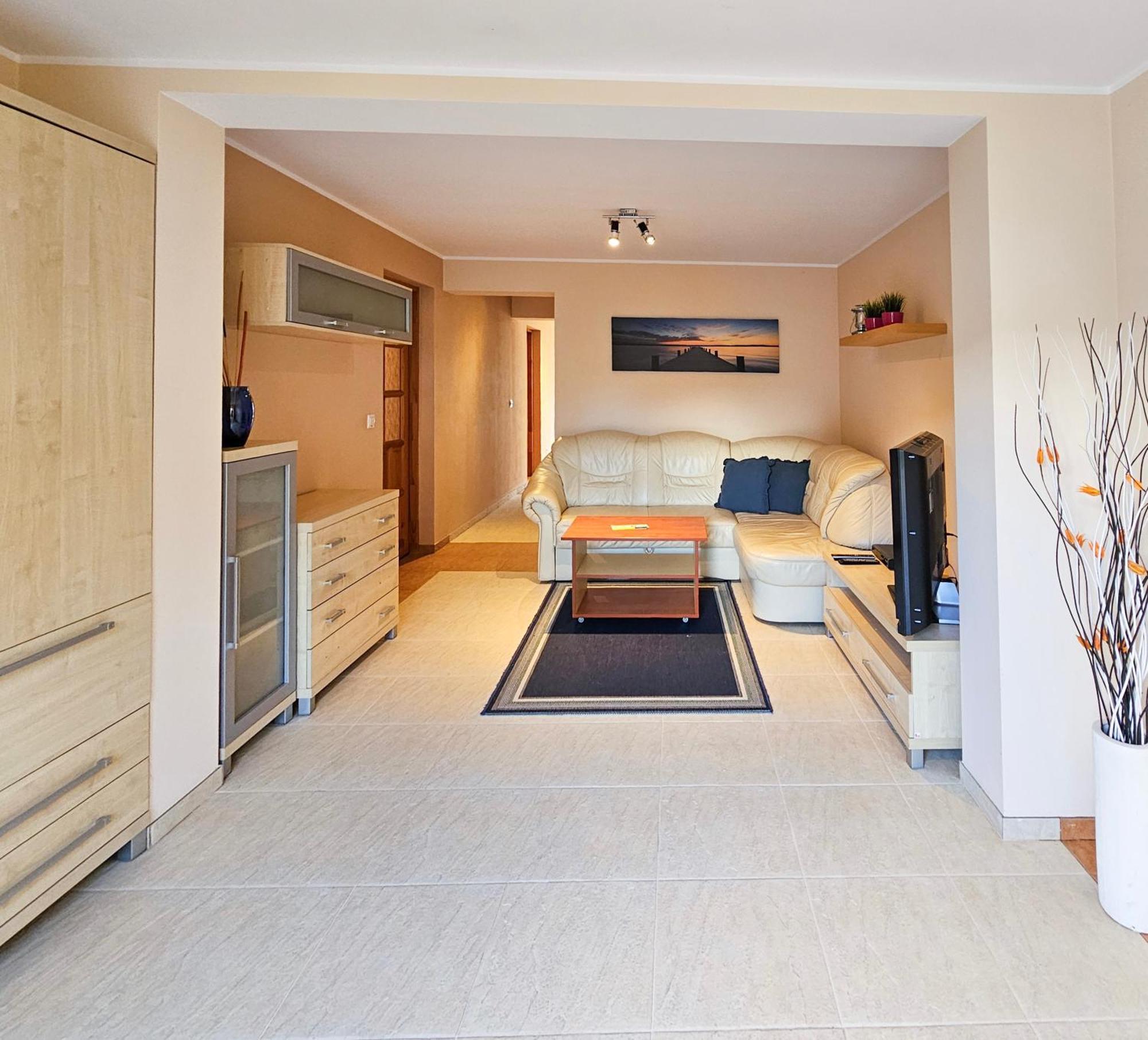 Apartament Visit Baltic - Rycerska Świnoujście Zewnętrze zdjęcie